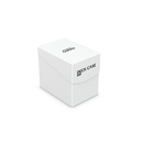 Ultimate Guard: Deck Box Deck Case 133+ White Cards