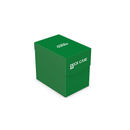Ultimate Guard: Deck Box Deck Case 133+ Green Cards