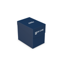 Ultimate Guard: Deck Box Deck Case 133+ Blue Cards