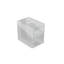 Ultimate Guard: Deck Box Deck Case 133+ Transparent Cards
