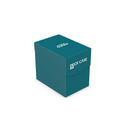 Ultimate Guard: Deck Box Deck Case 133+ Petrol Cards