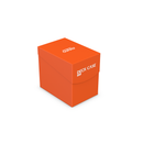 Ultimate Guard: Deck Box Deck Case 133+ Orange Cards
