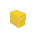 Ultimate Guard: Deck Box Deck Case 133+ Yellow Cards
