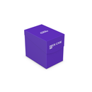 Ultimate Guard: Deck Box Deck Case 133+ Purple Cards