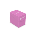 Ultimate Guard: Deck Box Deck Case 133+ Pink Cards