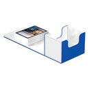 Ultimate Guard: Deck Box Synergy Sidewinder 100+ Blue/White Cards