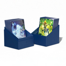 Ultimate Guard: Deck Box RTE Boulder 100+ Blue Cards