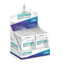Ultimate Guard: Japanese Size Sleeves Katana Precise-Fit Inner Sleeves Transparent