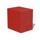 Ultimate Guard: Deck Box RTE Boulder 133+ Red Cards