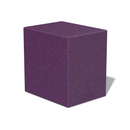 Ultimate Guard: Deck Box RTE Boulder 133+ Purple Cards