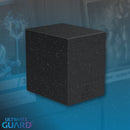 Ultimate Guard: Deck Box RTE Boulder 133+ Black Cards