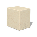 Ultimate Guard: Deck Box RTE Boulder 133+ Natural Cards