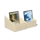 Ultimate Guard: Deck Box RTE Boulder 133+ Natural Cards