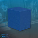 Ultimate Guard: Deck Box RTE Boulder 133+ Blue Cards