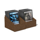 Ultimate Guard: Deck Box RTE Boulder 133+ Brown Cards