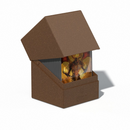 Ultimate Guard: Deck Box RTE Boulder 100+ Brown Cards