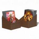 Ultimate Guard: Deck Box RTE Boulder 100+ Brown Cards