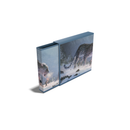 Ultimate Guard: Binder Collector's Album'n'Case Artist Edition