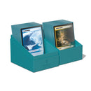 Ultimate Guard: Deck Box RTE Boulder 133+ Petrol Cards