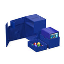 Ultimate Guard: Deck Box XenoSkin Flip'n'Tray 133+ Blue Cards
