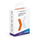 Ultimate Guard: Sleeves Cortex Orange