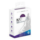 Ultimate Guard: Sleeves Katana Iris Bloom