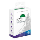 Ultimate Guard: Sleeves Katana Jade Garden