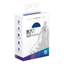Ultimate Guard: Sleeves Katana Blue Bird