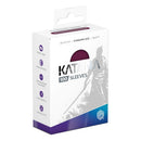 Ultimate Guard: Sleeves Katana Radiant Plum