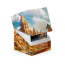 Ultimate Guard: Deck Box RTE Boulder 100+ Artist Edition