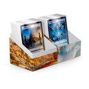 Ultimate Guard: Deck Box RTE Boulder 100+ Artist Edition