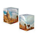Ultimate Guard: Deck Box RTE Boulder 100+ Artist Edition