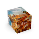 Ultimate Guard: Deck Box RTE Boulder 100+ Artist Edition