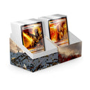Ultimate Guard: Deck Box RTE Boulder 100+ Artist Edition
