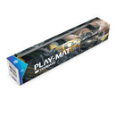 Ultimate Guard: Playmat MTG: Guild Summit Tome of the Guildpact