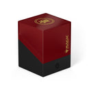 Ultimate Guard: Deck Box Boulder 100+ MTG: Guild Summit Rakdos Cards