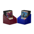 Ultimate Guard: Deck Box Boulder 100+ MTG: Guild Summit Izzet Cards