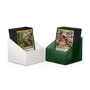 Ultimate Guard: Deck Box Boulder 100+ MTG: Guild Summit Selesnya Cards