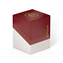 Ultimate Guard: Deck Box Boulder 100+ MTG: Guild Summit Boros Cards