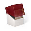 Ultimate Guard: Deck Box Boulder 100+ MTG: Guild Summit Boros Cards