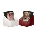 Ultimate Guard: Deck Box Boulder 100+ MTG: Guild Summit Boros Cards