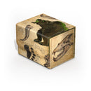 Ultimate Guard: Deck Box XenoSkin Sidewinder 100+ MTG: Bloomburrow Lumra Bellow of the Woods Cards