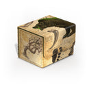 Ultimate Guard: Deck Box XenoSkin Sidewinder 100+ MTG: Bloomburrow Lumra Bellow of the Woods Cards