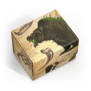 Ultimate Guard: Deck Box XenoSkin Sidewinder 100+ MTG: Bloomburrow Lumra Bellow of the Woods Cards