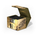 Ultimate Guard: Deck Box XenoSkin Sidewinder 100+ MTG: Bloomburrow Lumra Bellow of the Woods Cards