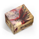 Ultimate Guard: Deck Box XenoSkin Sidewinder 100+ MTG: Bloomburrow Dragonhawk Fates Tempest Cards