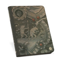 Ultimate Guard: Portfolio XenoSkin Zipfolio 360 MTG: Bloomburrow Season of Weaving