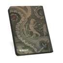 Ultimate Guard: Portfolio XenoSkin Zipfolio 360 MTG: Bloomburrow Season of Weaving