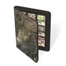 Ultimate Guard: Portfolio XenoSkin Zipfolio 360 MTG: Bloomburrow Season of Weaving