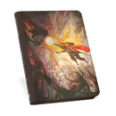 Ultimate Guard: Portfolio XenoSkin Zipfolio 360 MTG: Bloomburrow Season of the Bold